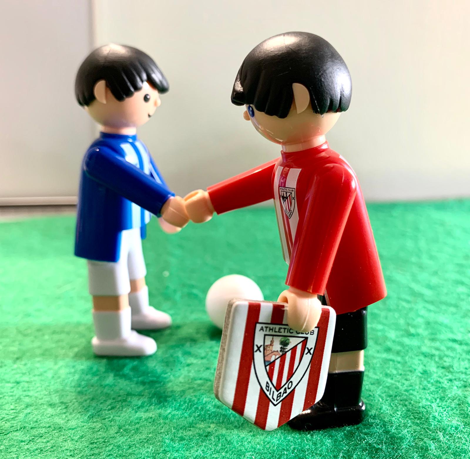 Pokeeto Jugador Athletic Club 4