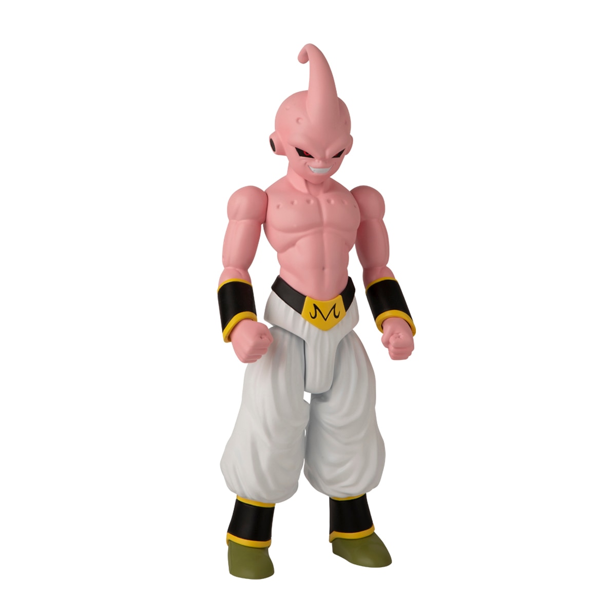 Imagen 0 de Figura Majin Kid Buu Final Form Limit Breaker series Dragon Ball Super BANDAI