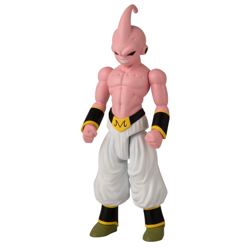 Figura Majin Kid Buu Final Form Limit Breaker series Dragon Ball Super BANDAI 3