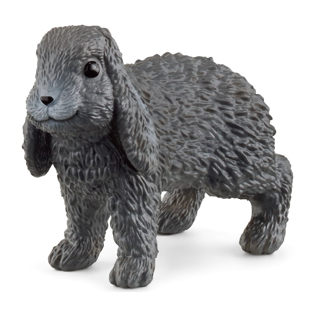 Figura Conejo de orejas largas Schleich