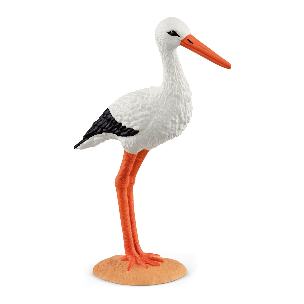Imagen 0 de Figura Cigüeña Schleich