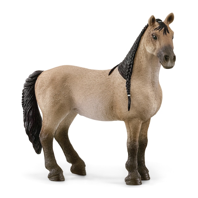 Imagen 0 de Figura Yegua Criolla Schleich