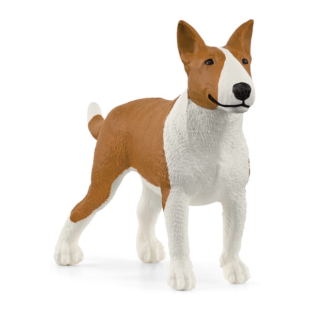 Figura Bull Terrier Schleich