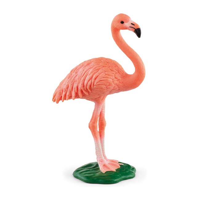 Imagen 0 de Figura Flamingo Schleich
