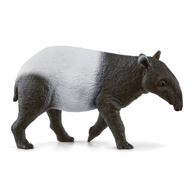 Imagen 0 de Figura Tapir Schleich