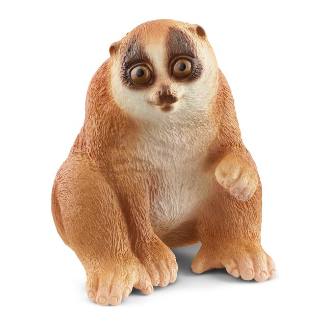 Imagen 0 de Figura Lori perezoso Schleich