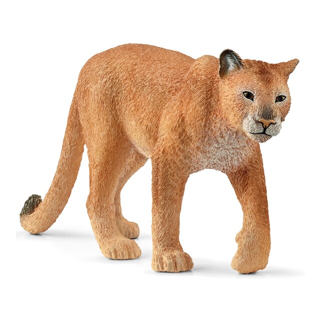 Imagen 0 de Figura Puma Schleich