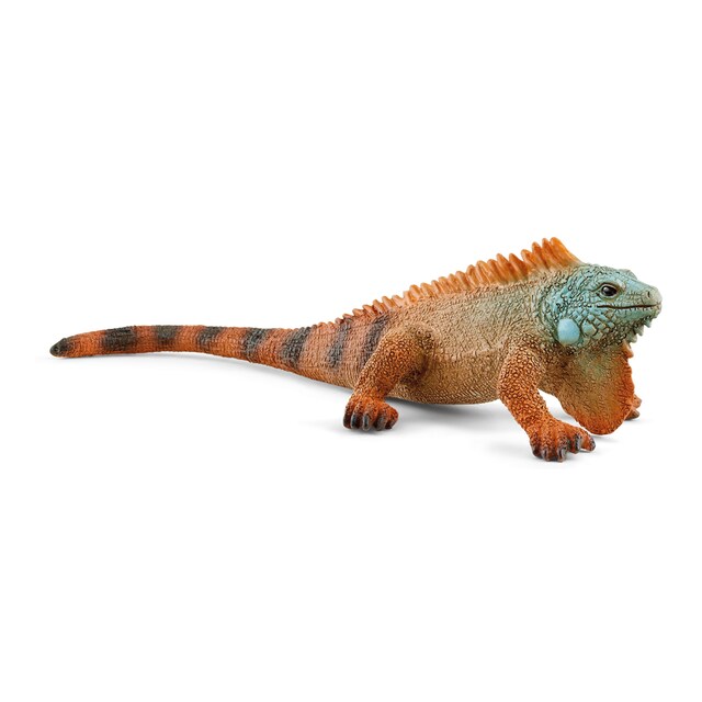 Figura Iguana Schleich