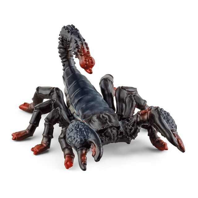 Figura Escorpión Schleich
