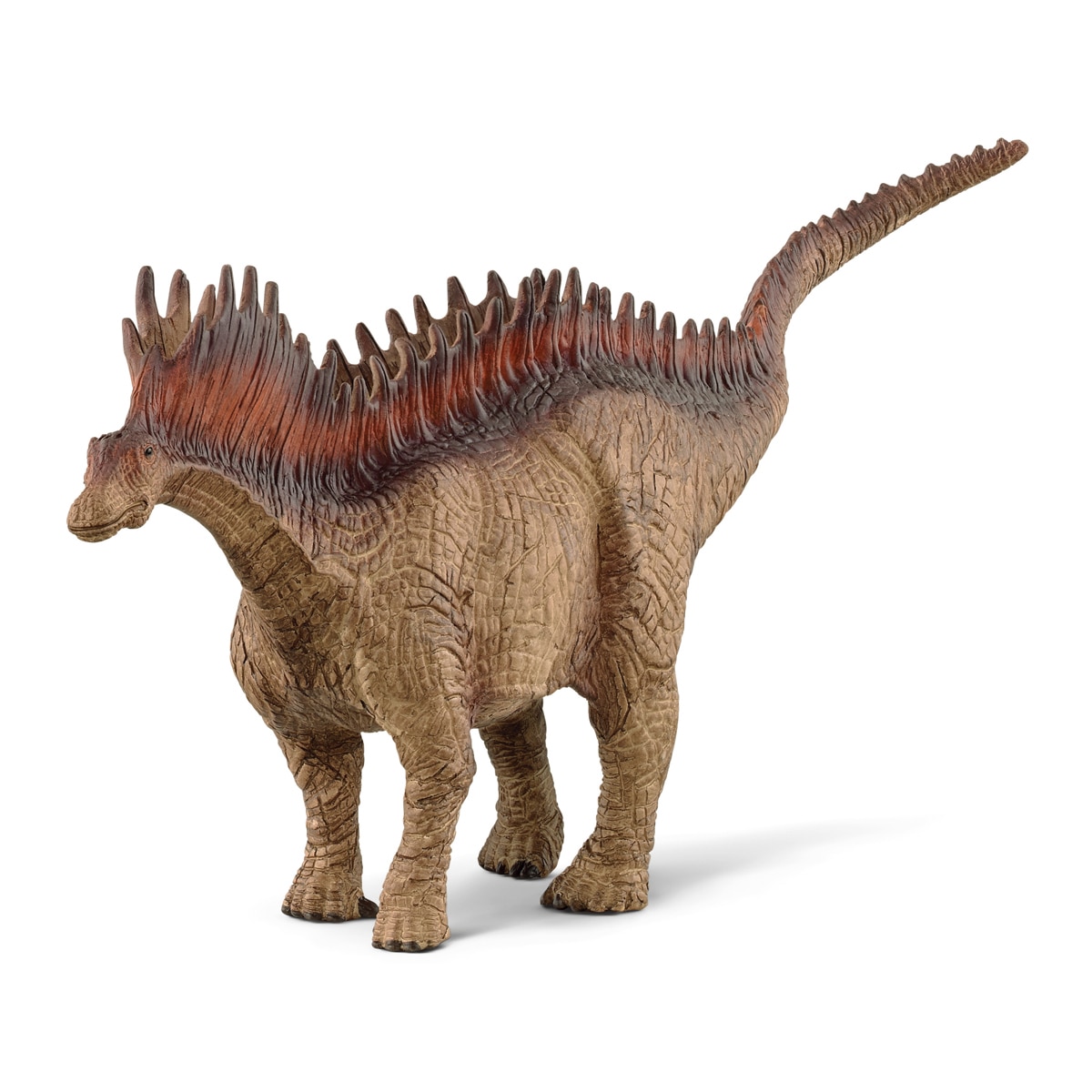Imagen 0 de Figura Amargasaurus Schleich