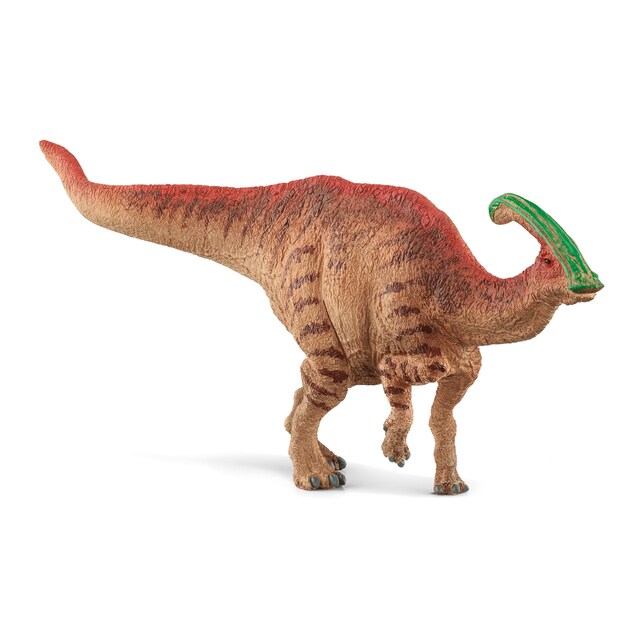 Imagen 0 de Figura Parasaurolophus Schleich