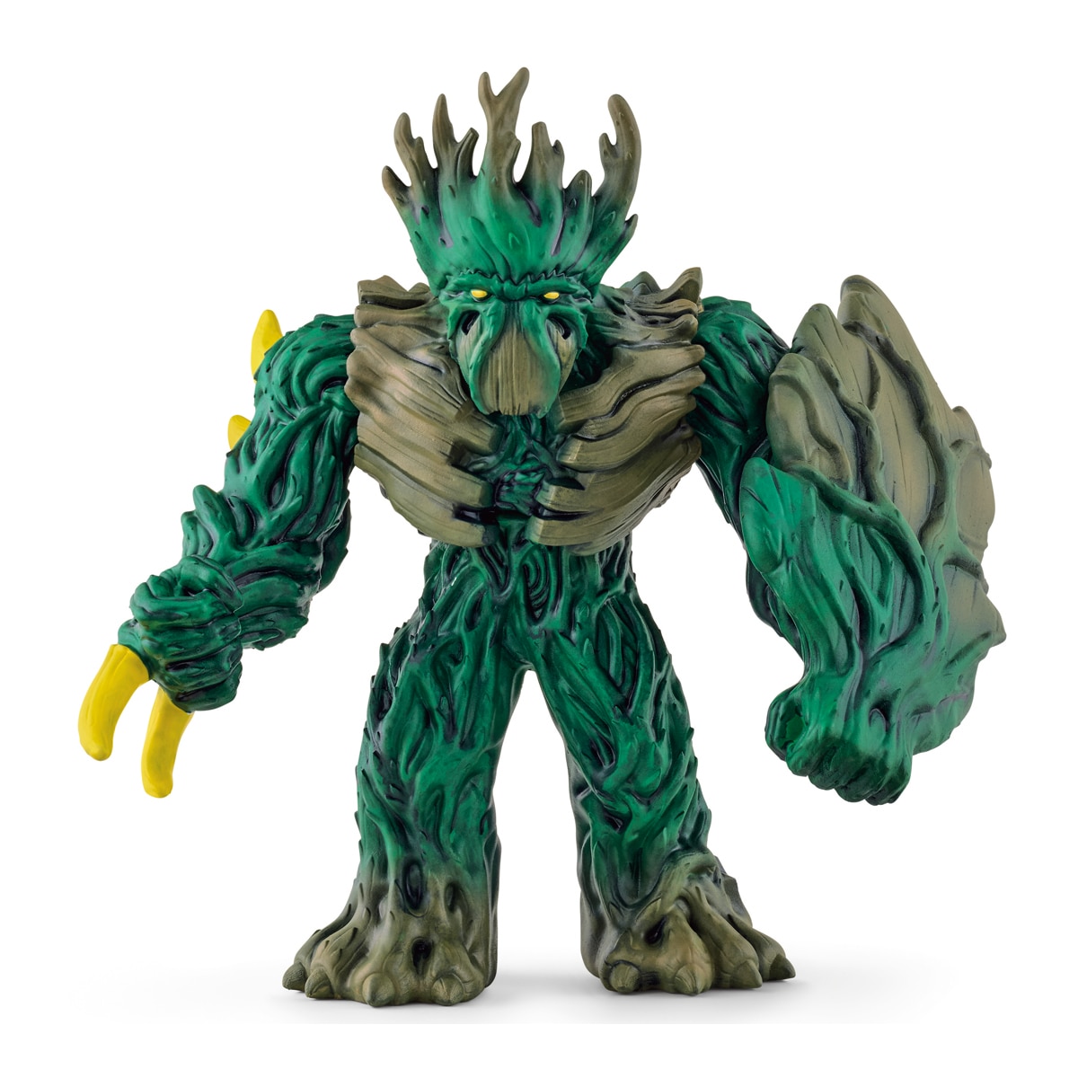 Imagen 0 de Figura Emperador de la jungla Schleich