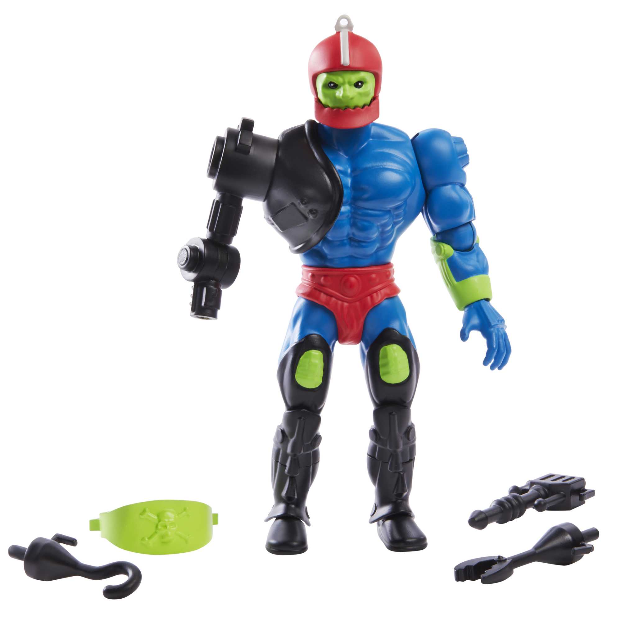 Figura Masters del Universo Origins MOTU modelos surtidos 4