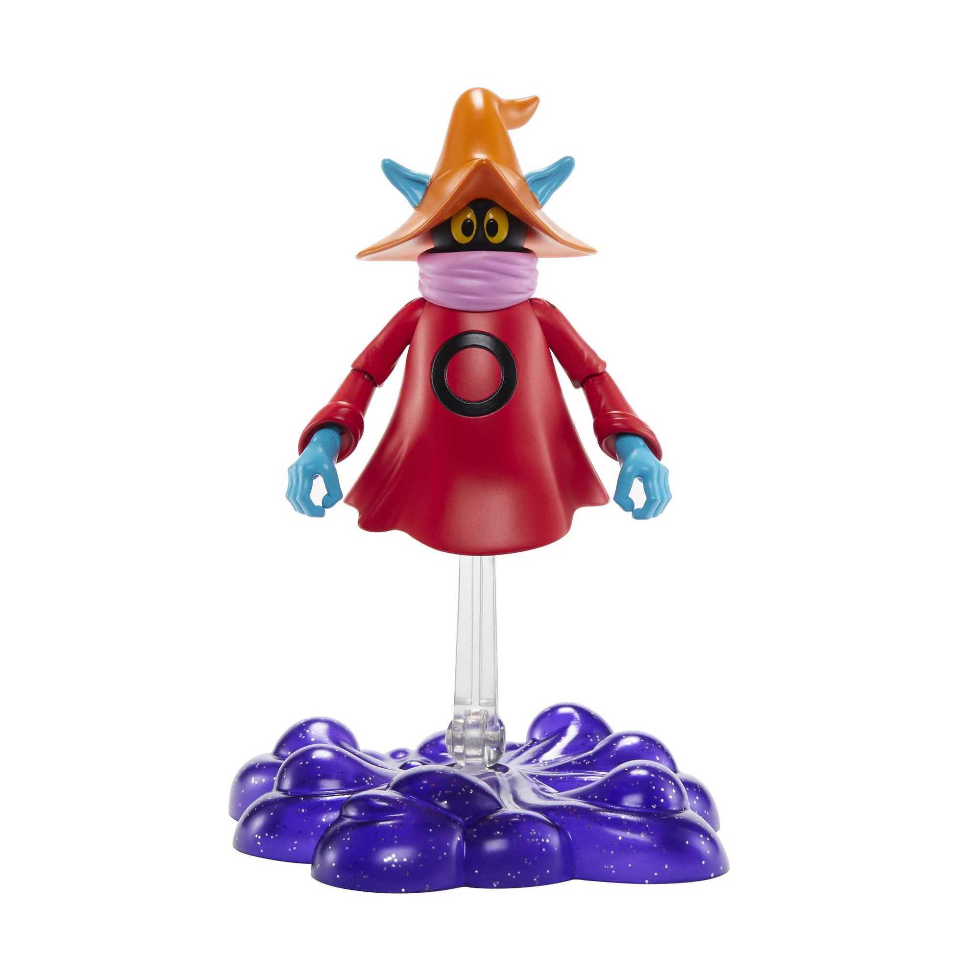 Figura Masters del Universo Origins MOTU modelos surtidos 5
