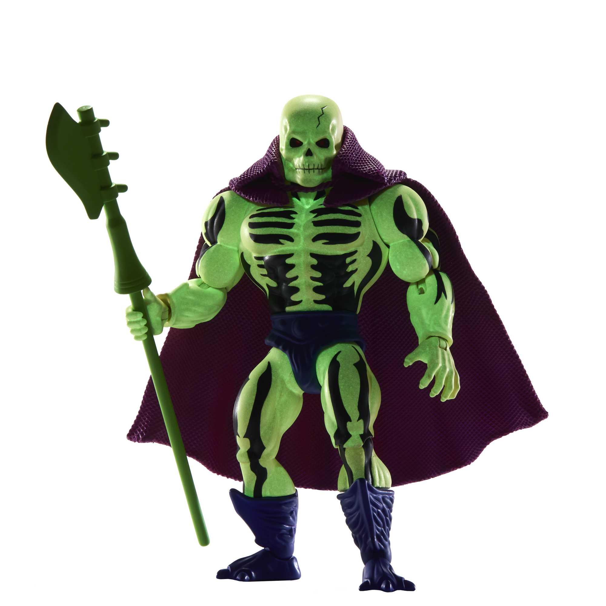 Figura Masters del Universo Origins MOTU modelos surtidos 6