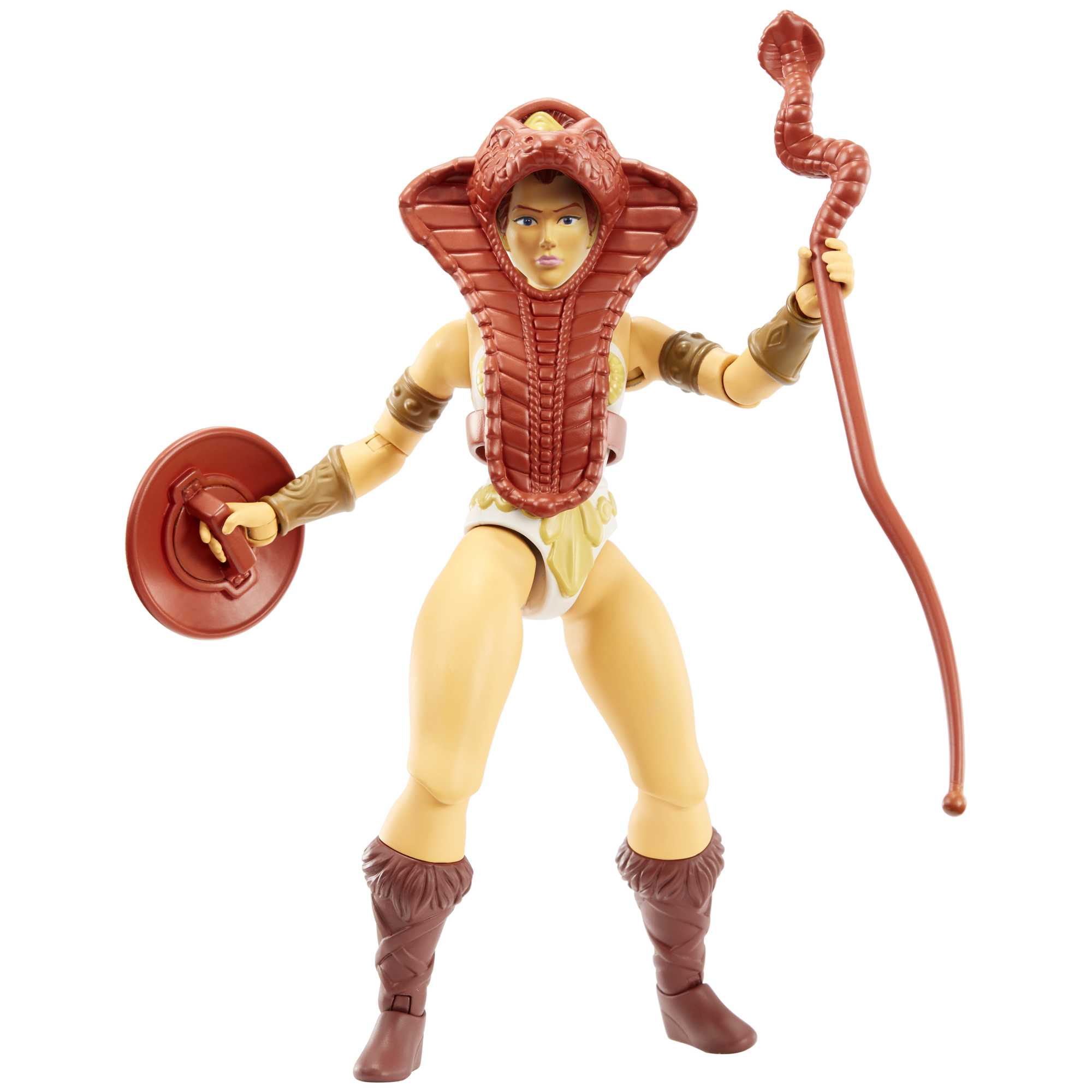 Figura Masters del Universo Origins MOTU modelos surtidos 8