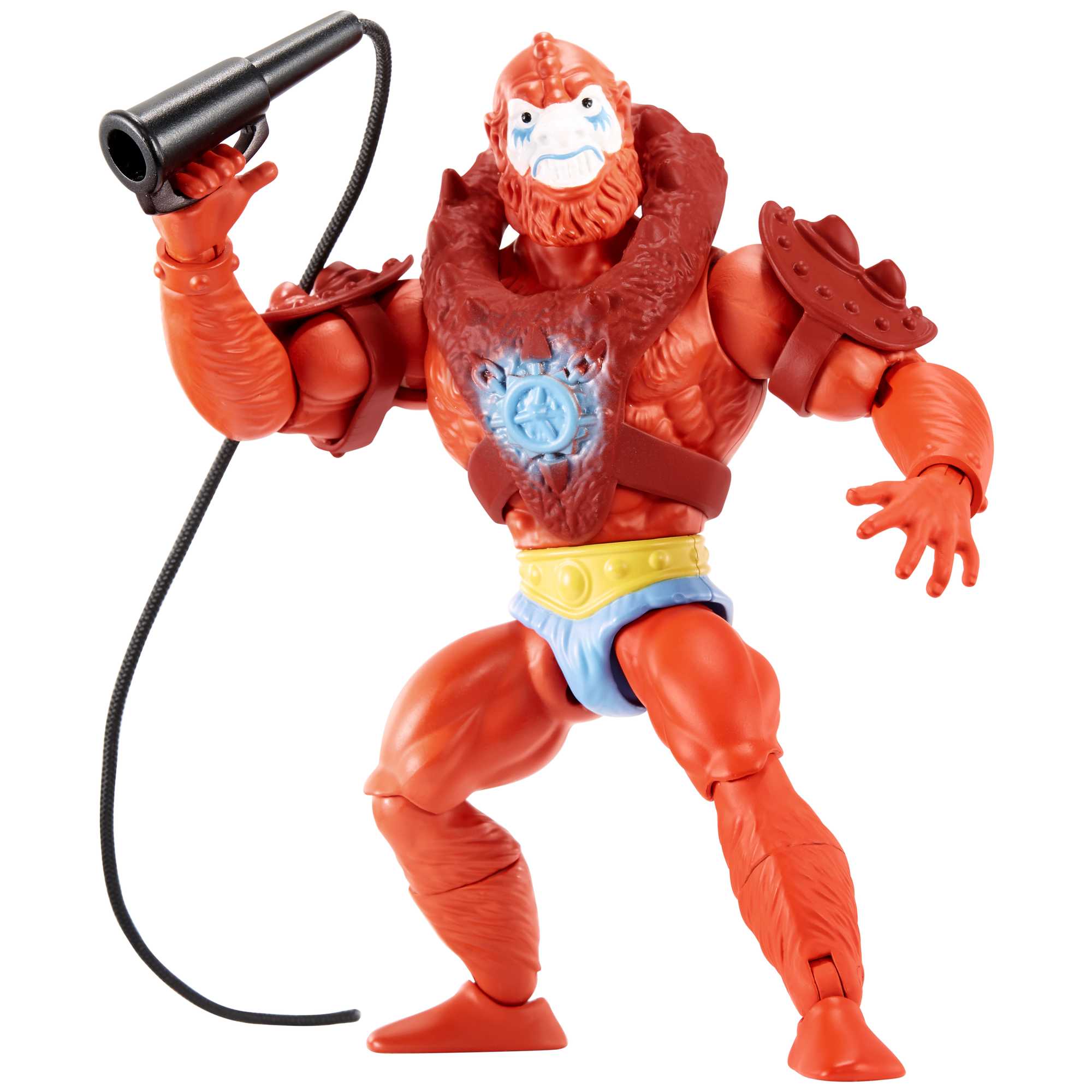 Figura Masters del Universo Origins MOTU modelos surtidos 9