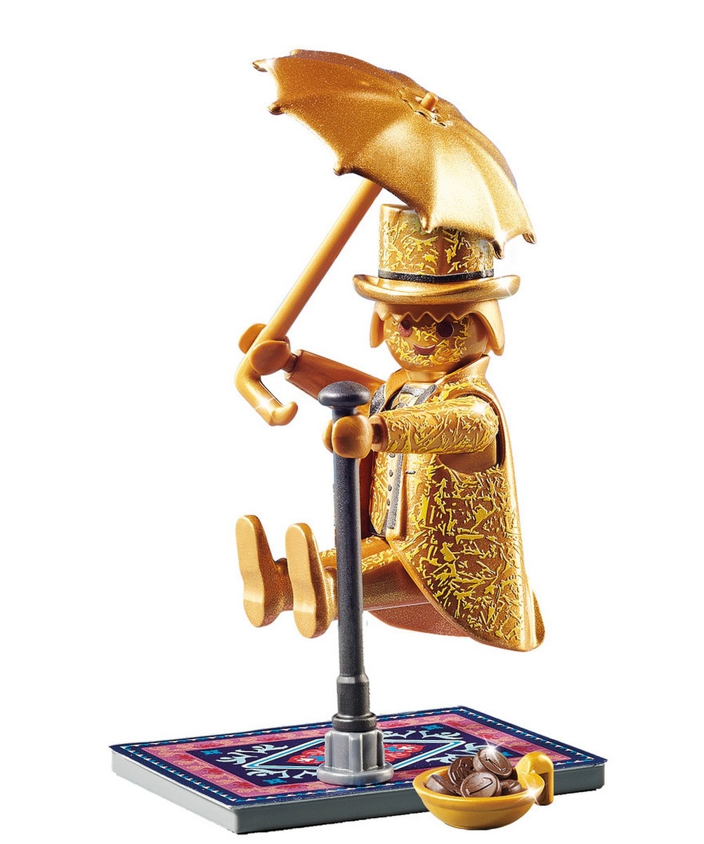 Artista callejero Playmobil Special Plus 3