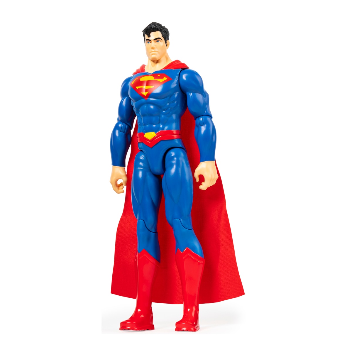 Imagem 0 de Figura Grande Superman DC Comics Spin Master