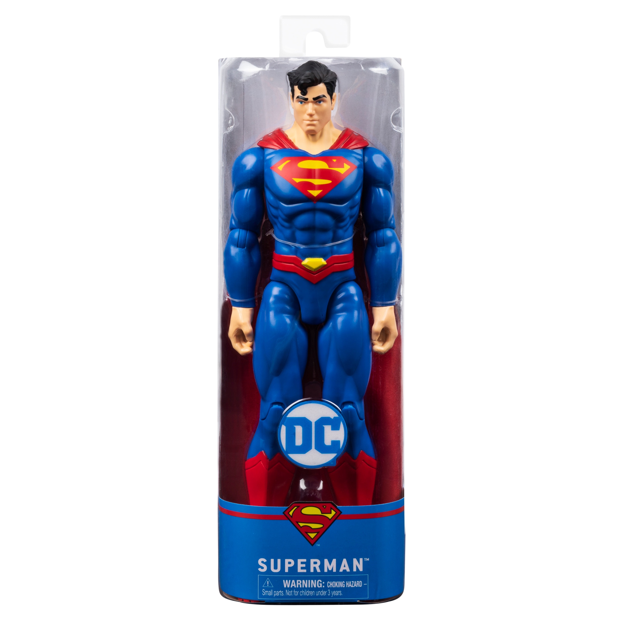 Figura Grande Superman DC Comics Spin Master 2