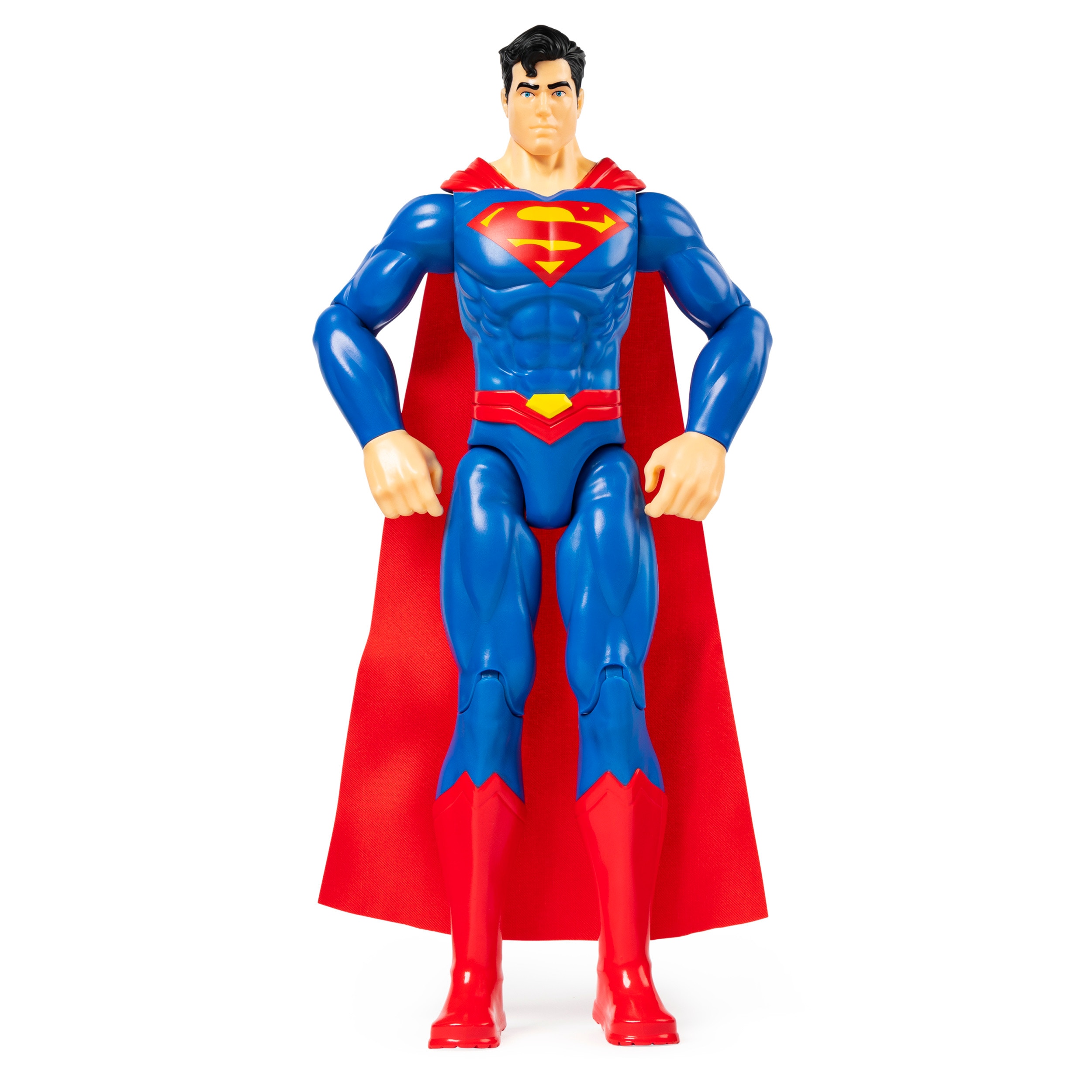 Figura Grande Superman DC Comics Spin Master 3