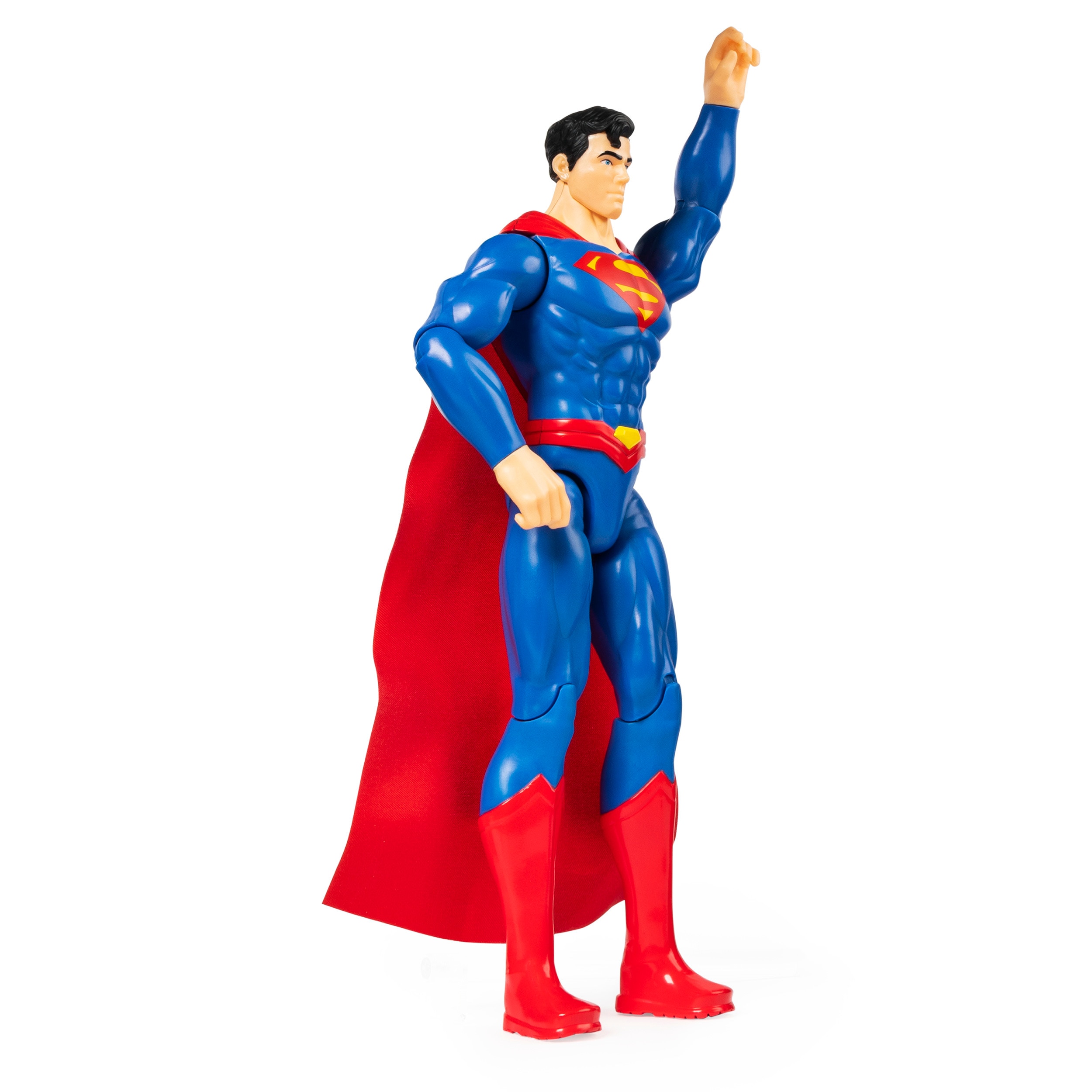 Figura Grande Superman DC Comics Spin Master 4