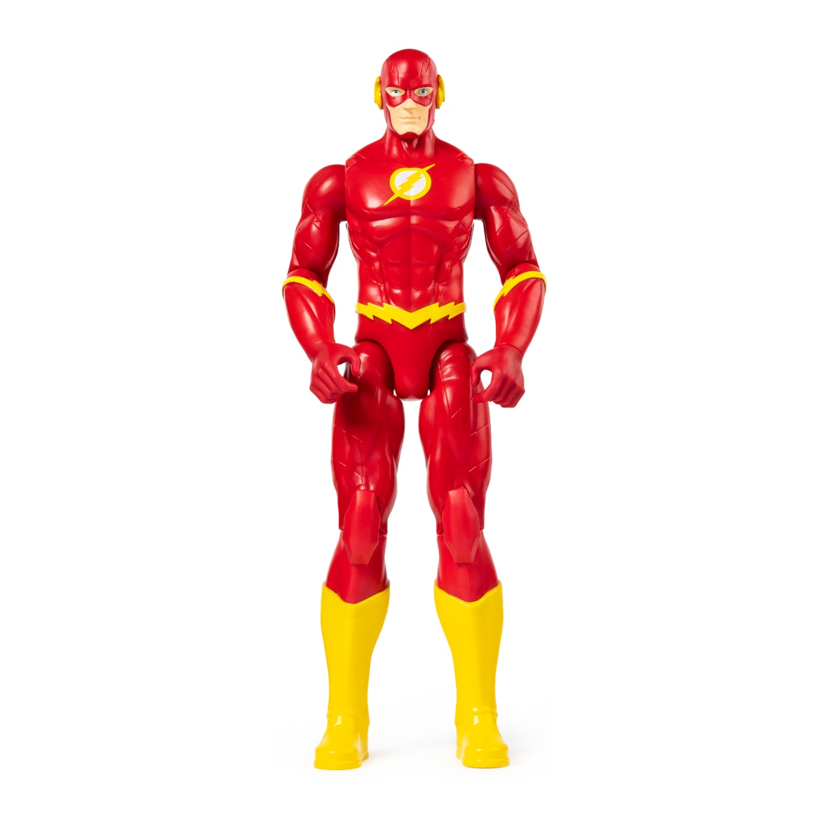 Imagem 0 de Figura do Flash 30 cm da DC Comics
