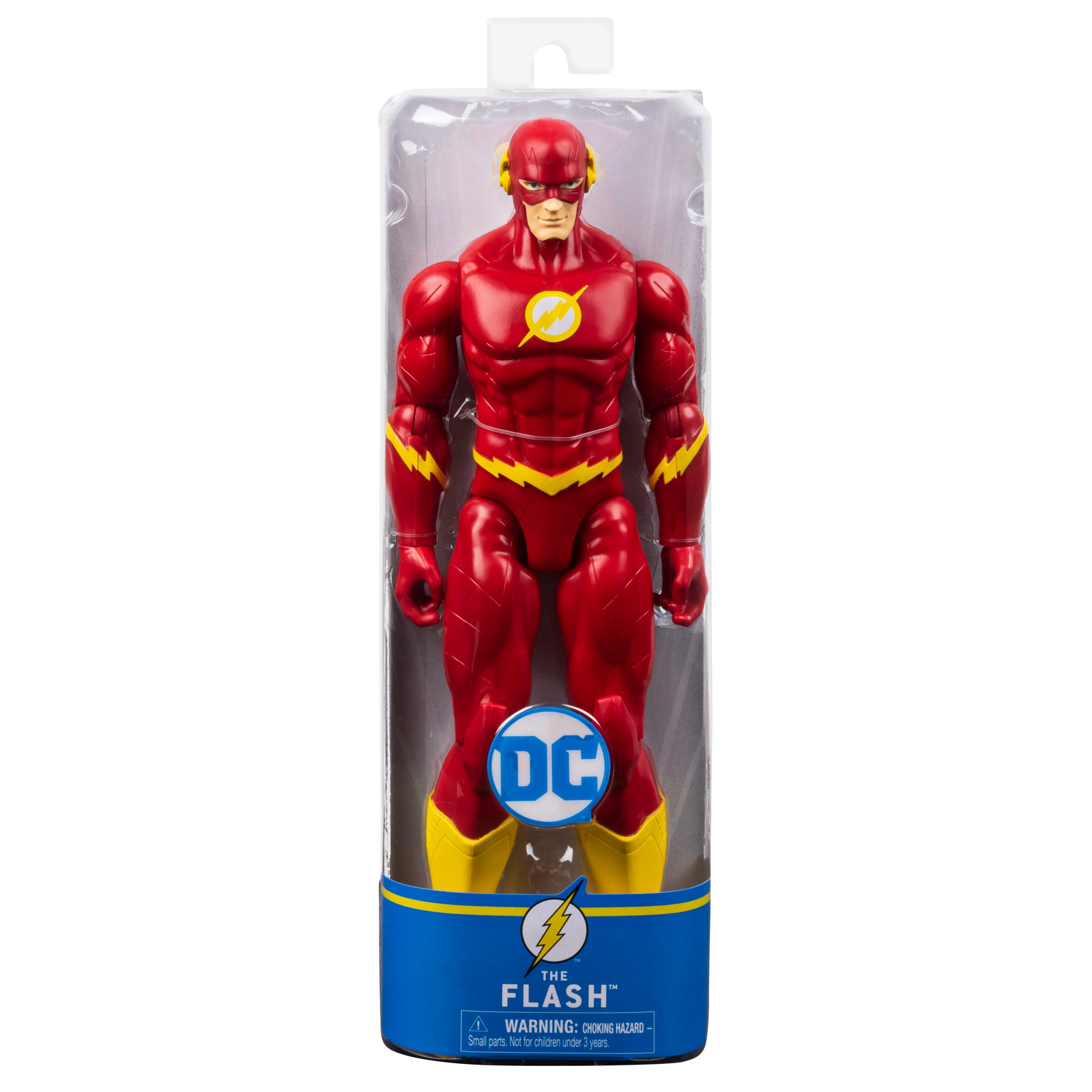 Figura do Flash 30 cm da DC Comics 2