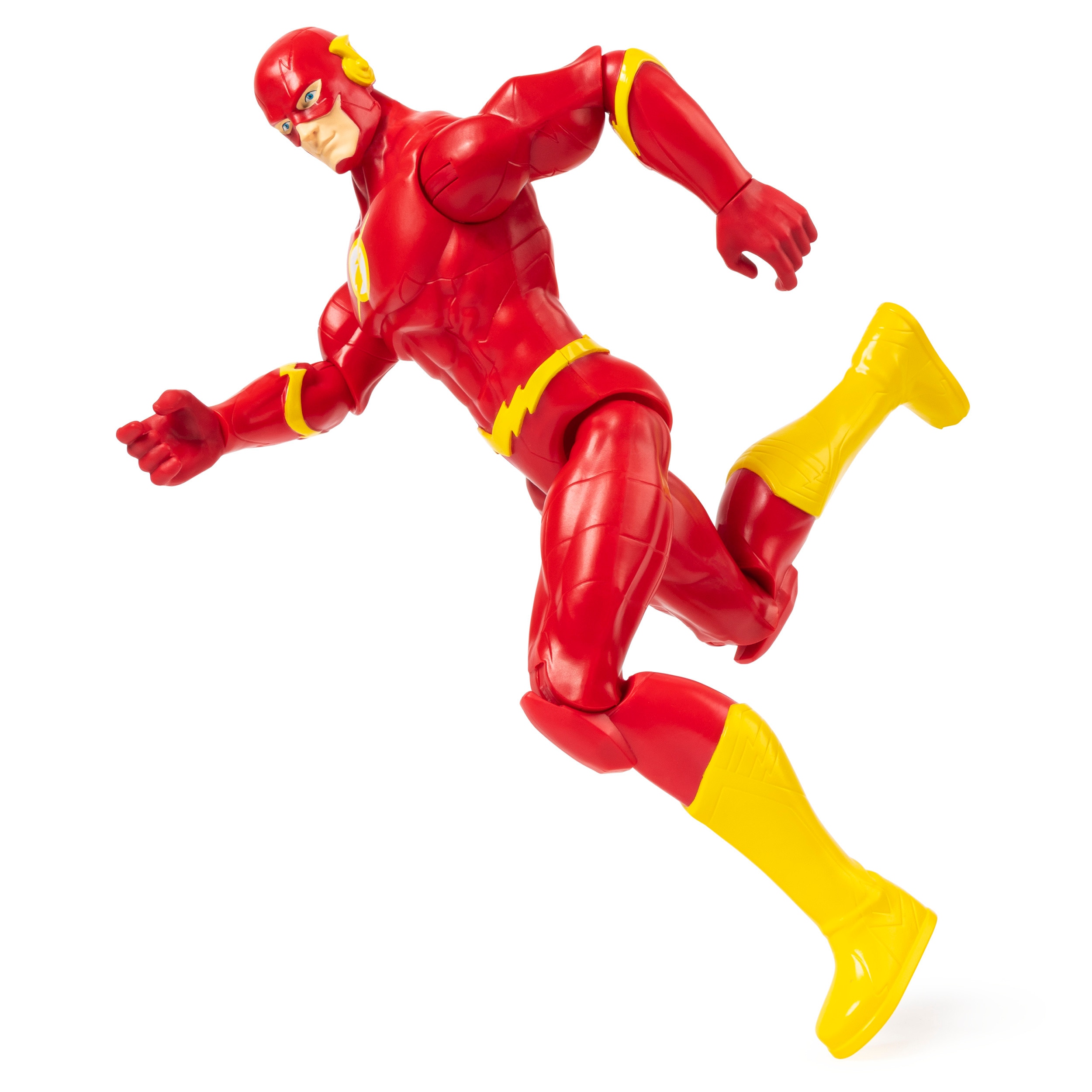 Figura do Flash 30 cm da DC Comics 3