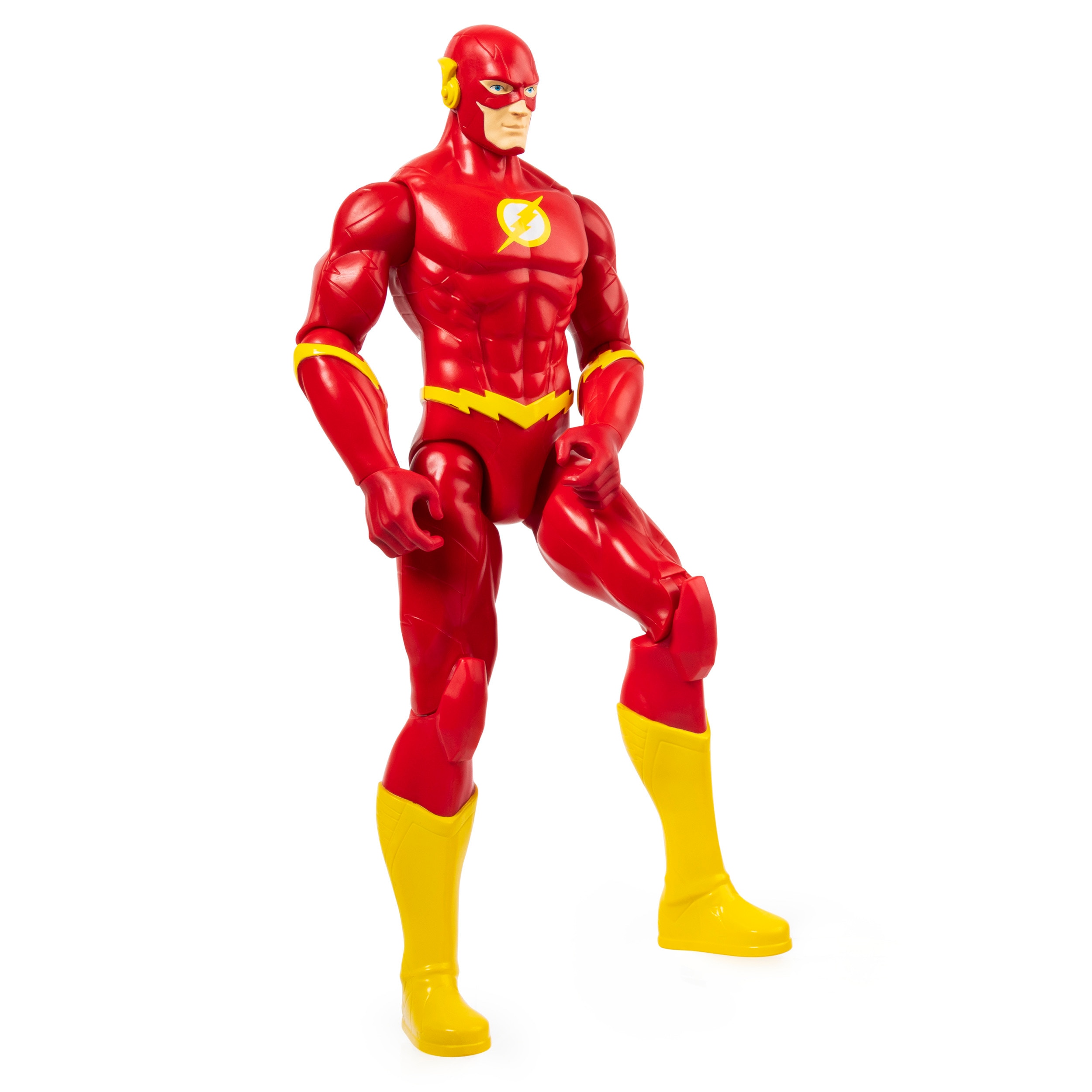 Figura do Flash 30 cm da DC Comics 4