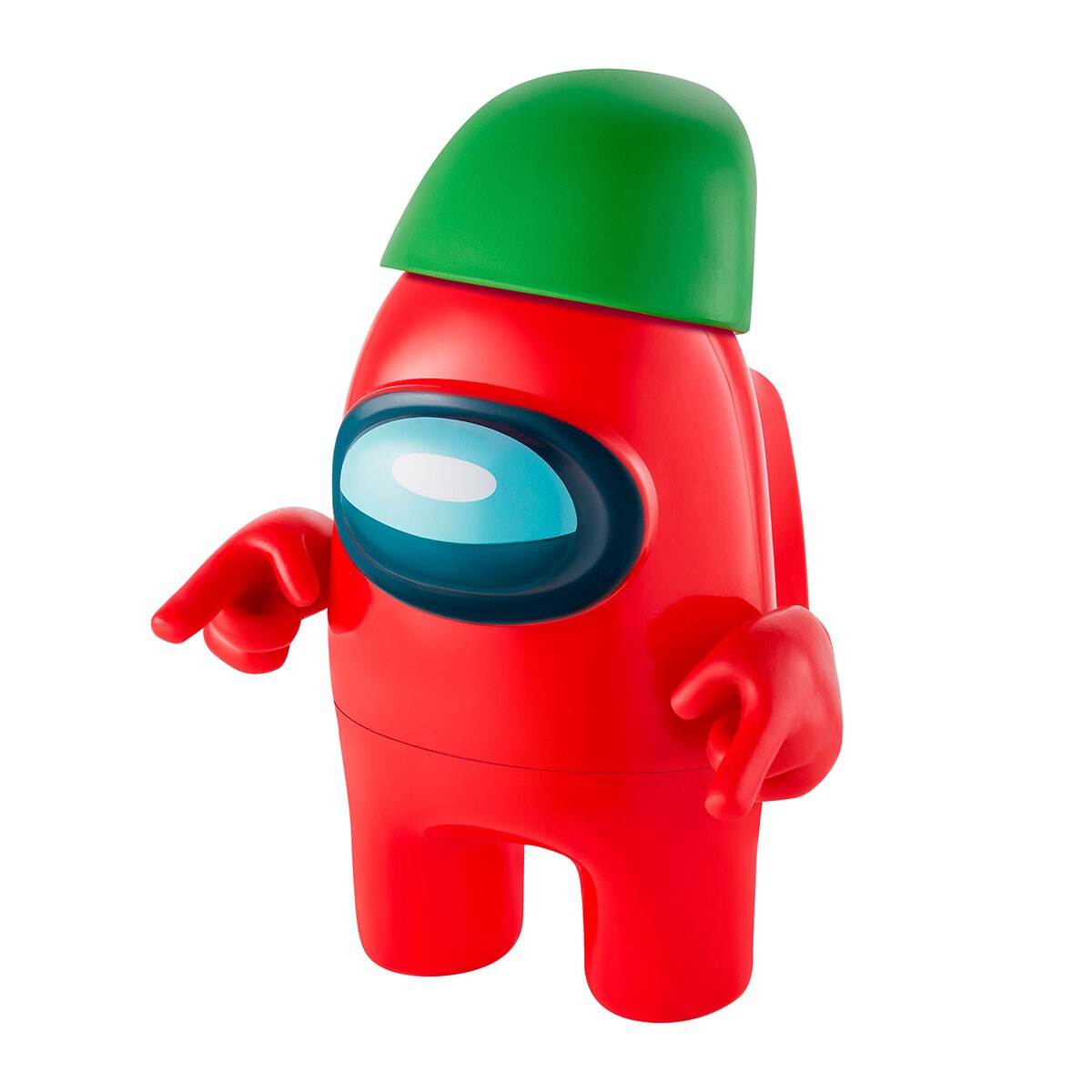 Juguete Pulpito Reversible De Among Us Juguete Pulpito Reversible