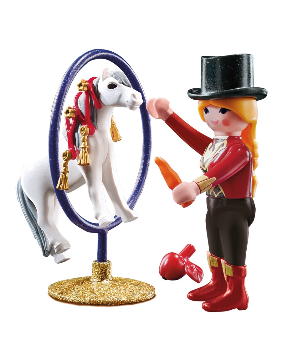 Doma de caballos Playmobil Special Plus 3