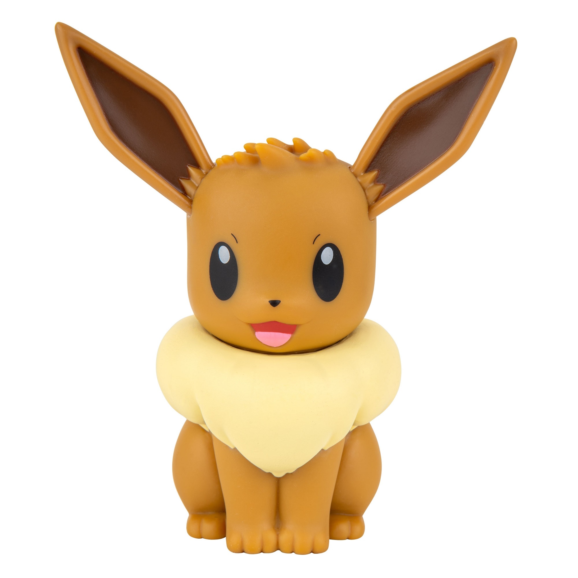 Figura de vinilo modelos surtidos Pokémon Bizak 5