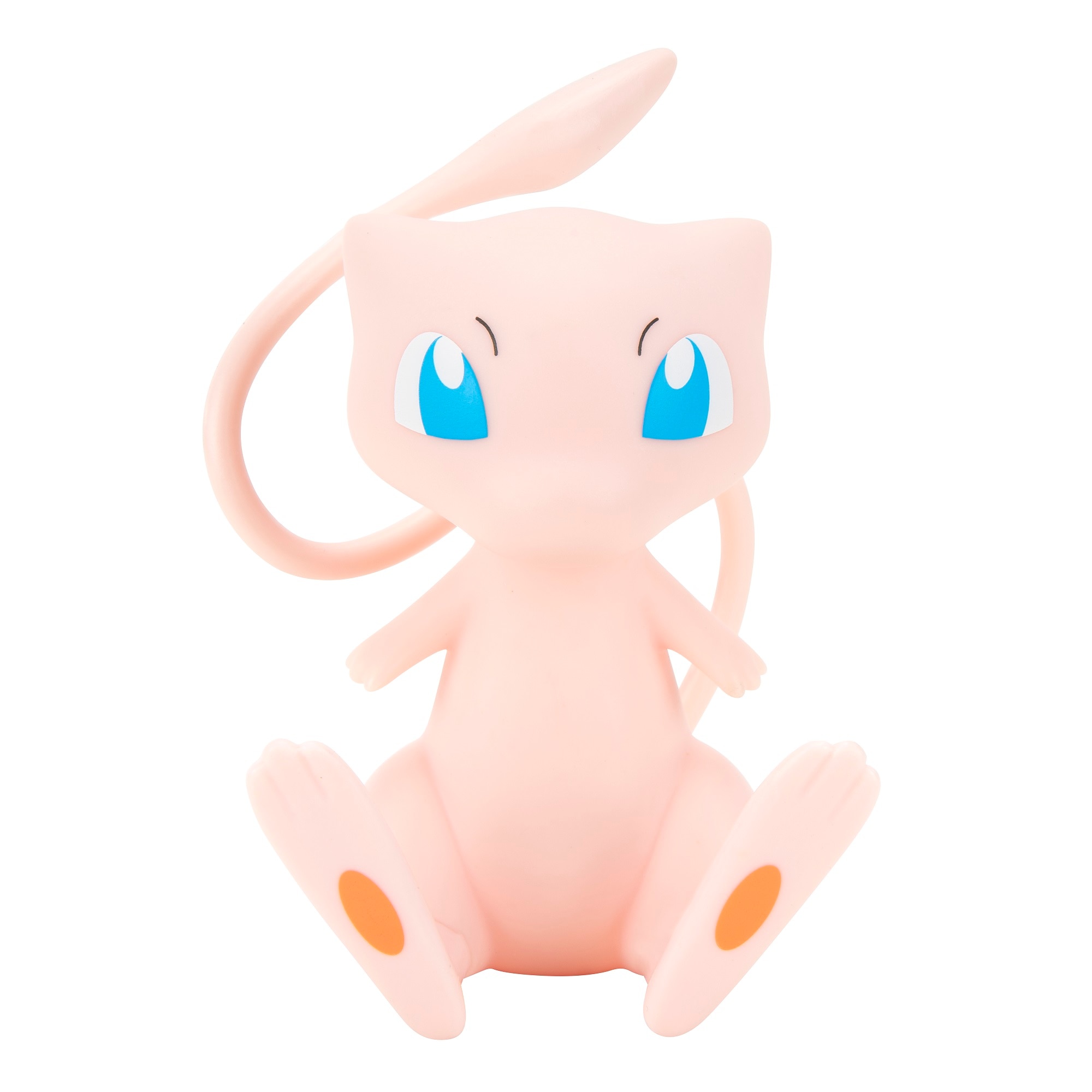 Figura de vinilo modelos surtidos Pokémon Bizak 6