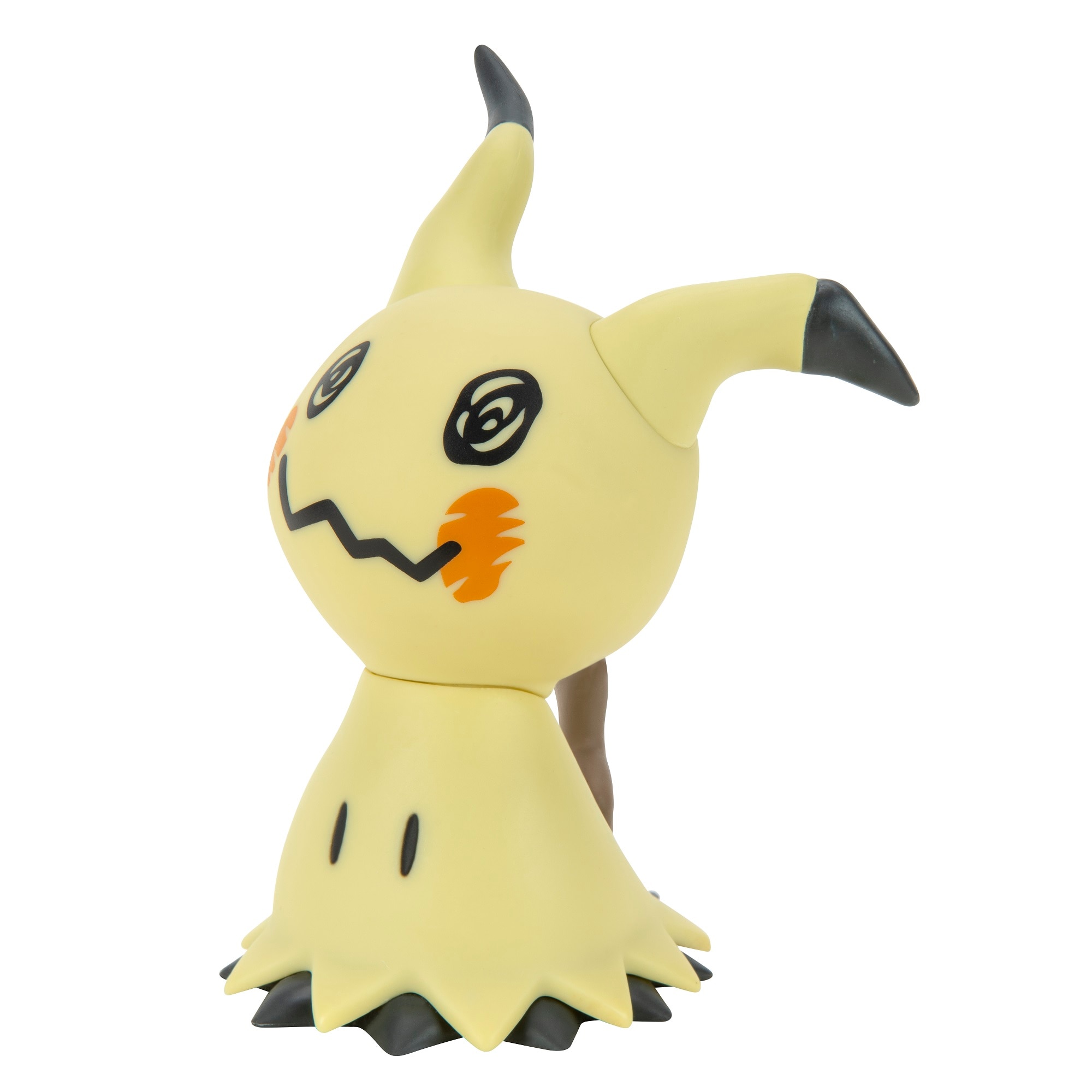 Figura de vinilo modelos surtidos Pokémon Bizak 7