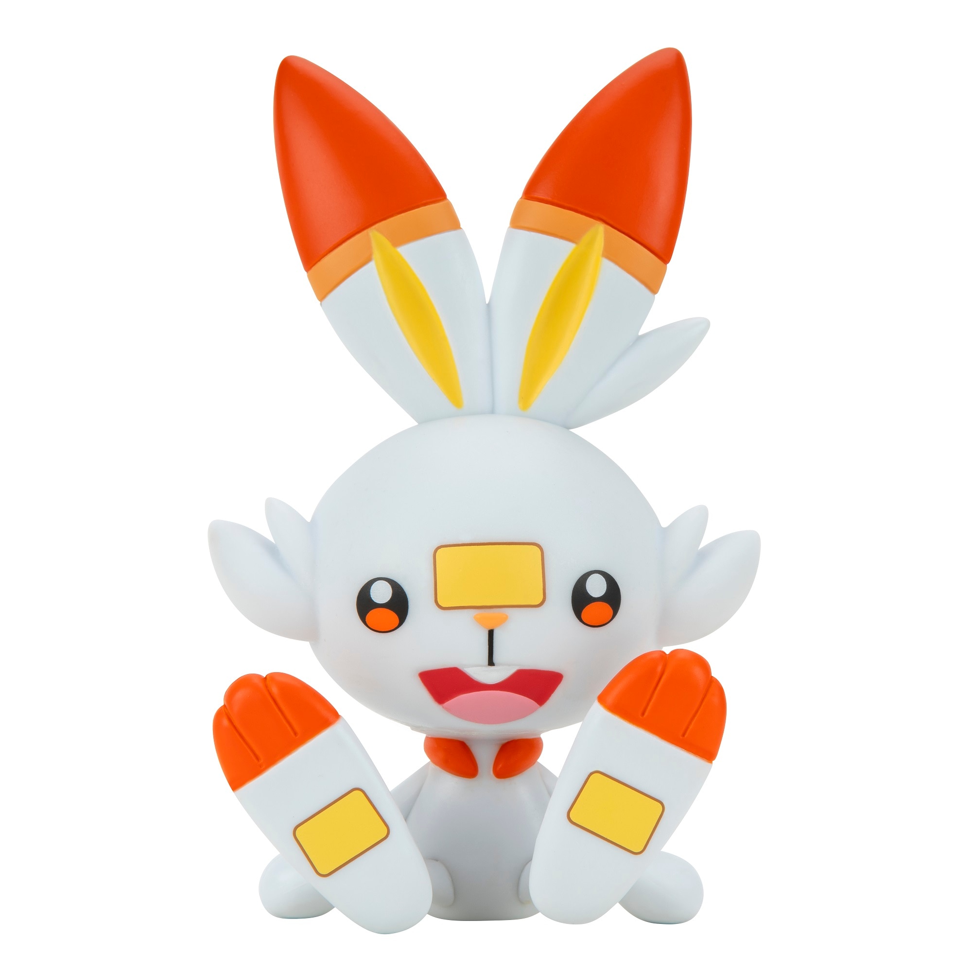 Figura de vinilo modelos surtidos Pokémon Bizak 8