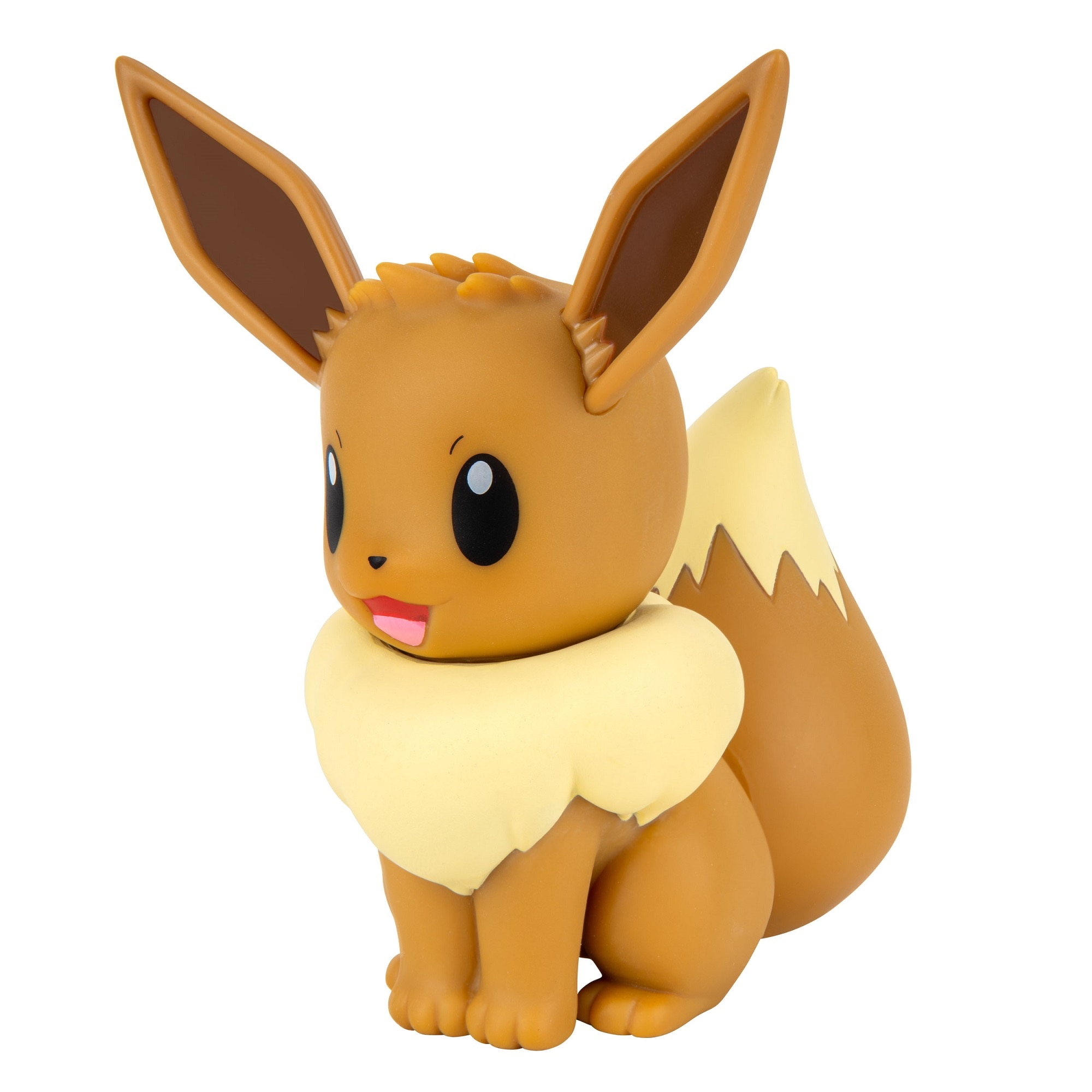 Figura de vinilo modelos surtidos Pokémon Bizak 9