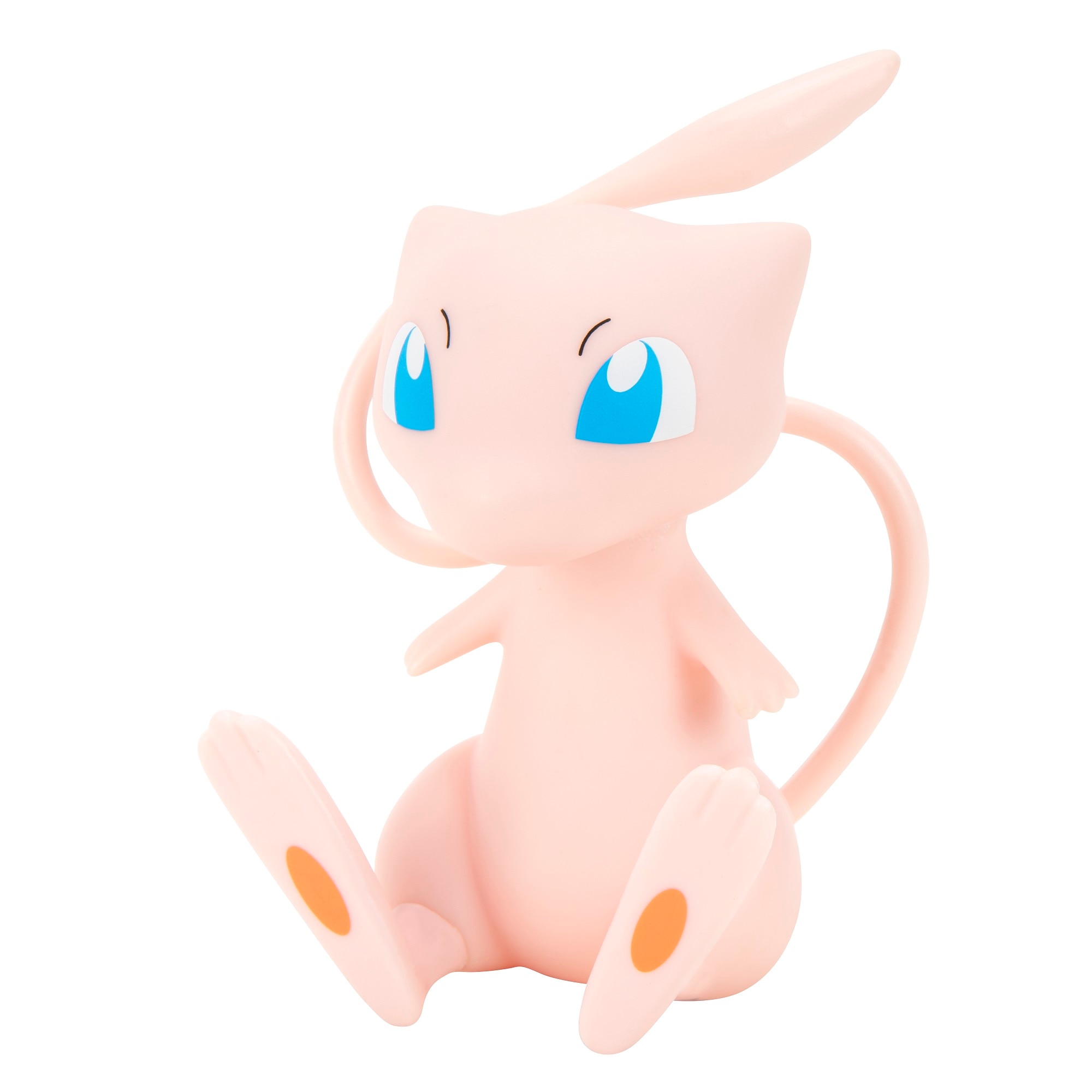 Figura de vinilo modelos surtidos Pokémon Bizak 10