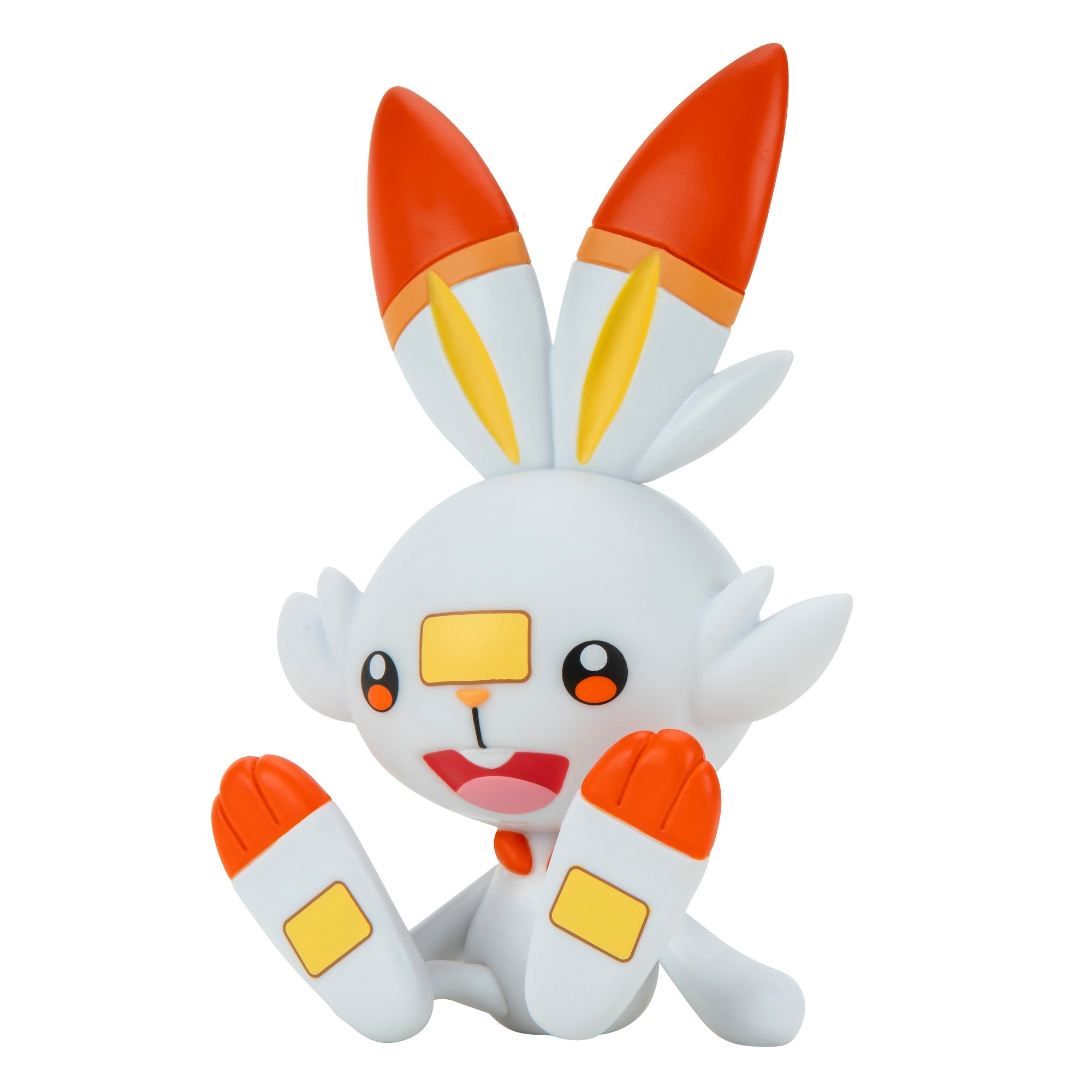 Figura de vinilo modelos surtidos Pokémon Bizak 11