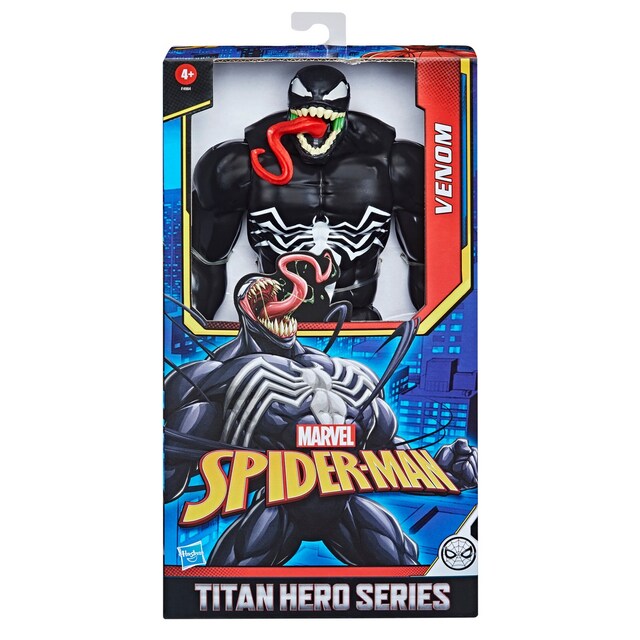 Figura Venom Deluxe