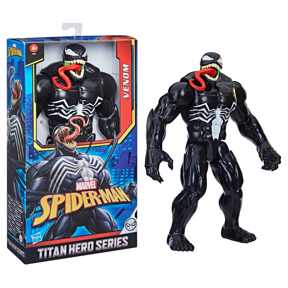 Figura Venom Deluxe 2