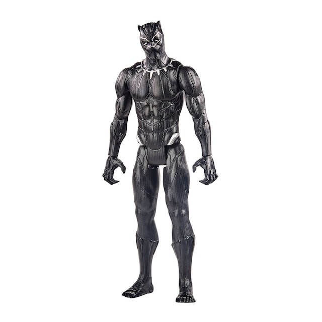 Figura titán  Black Panther