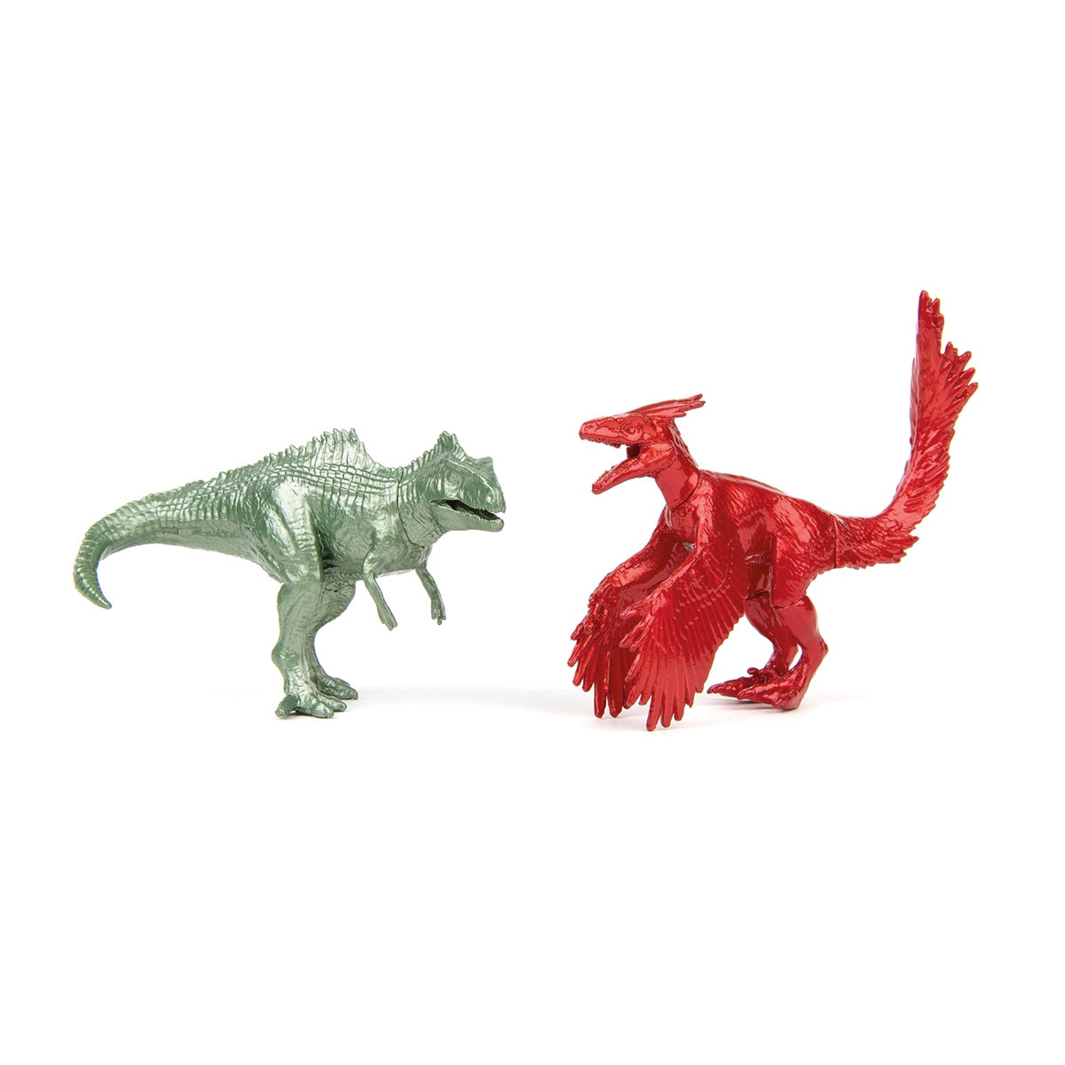 Huevo sorpresa Captivz Dominion Edition Slime Egg 48" Sidekick Jurassic World modelos surtidos 5
