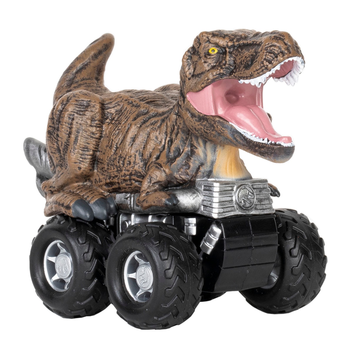 Figura Zoom Rider Dominion Jurassic World modelos surtidos 9
