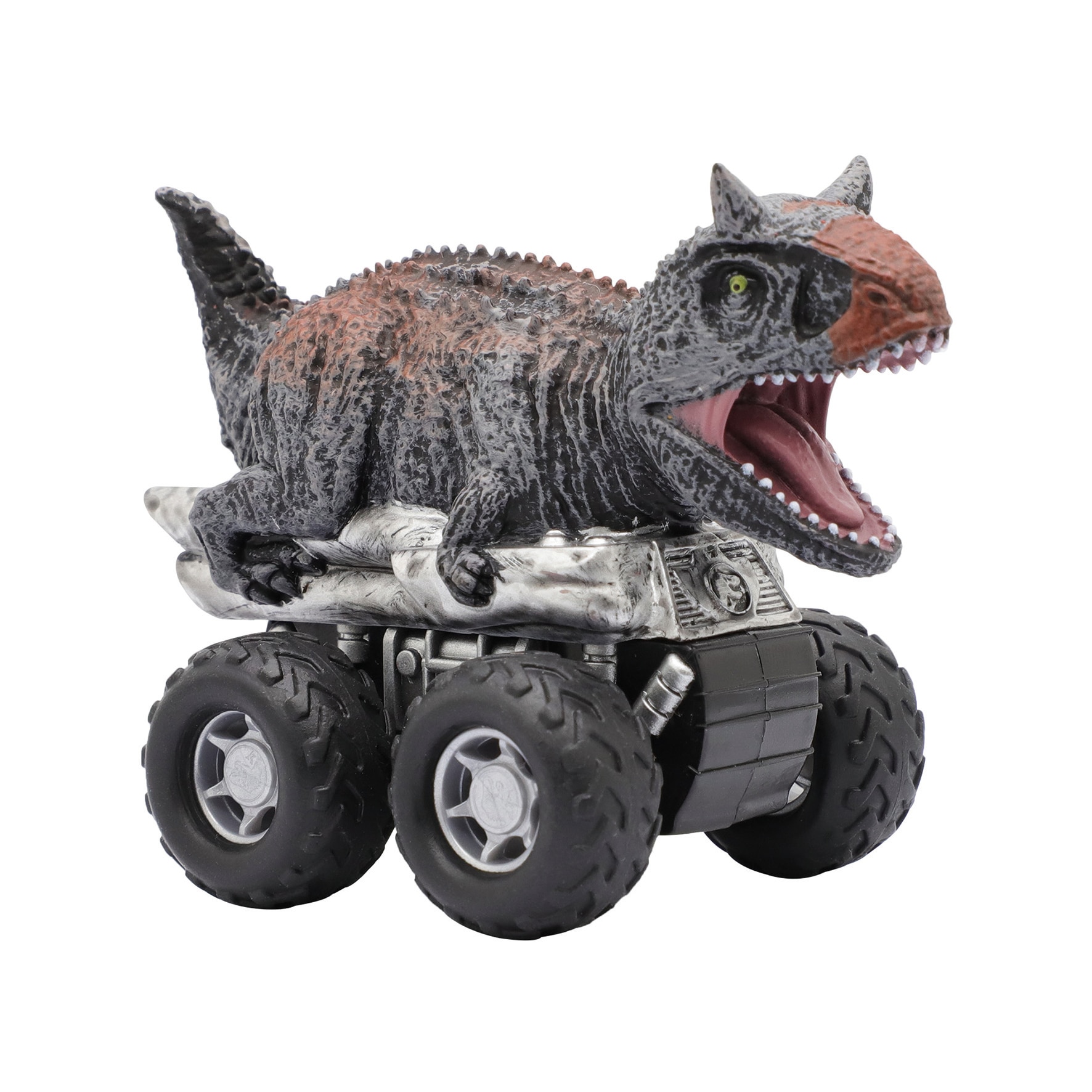 Figura Zoom Rider Dominion Jurassic World modelos surtidos 11