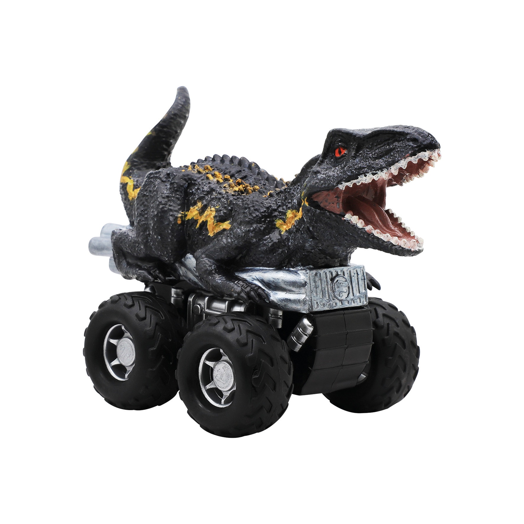 Figura Zoom Rider Dominion Jurassic World modelos surtidos 13