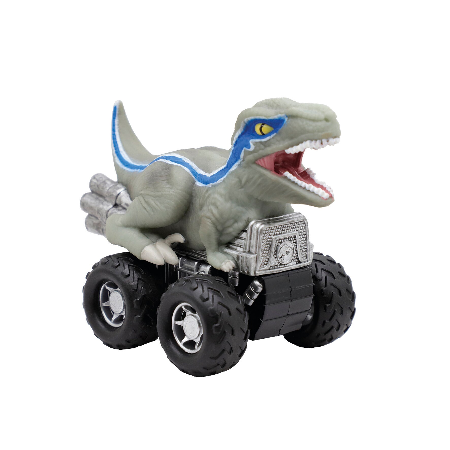 Figura Zoom Rider Dominion Jurassic World modelos surtidos 14