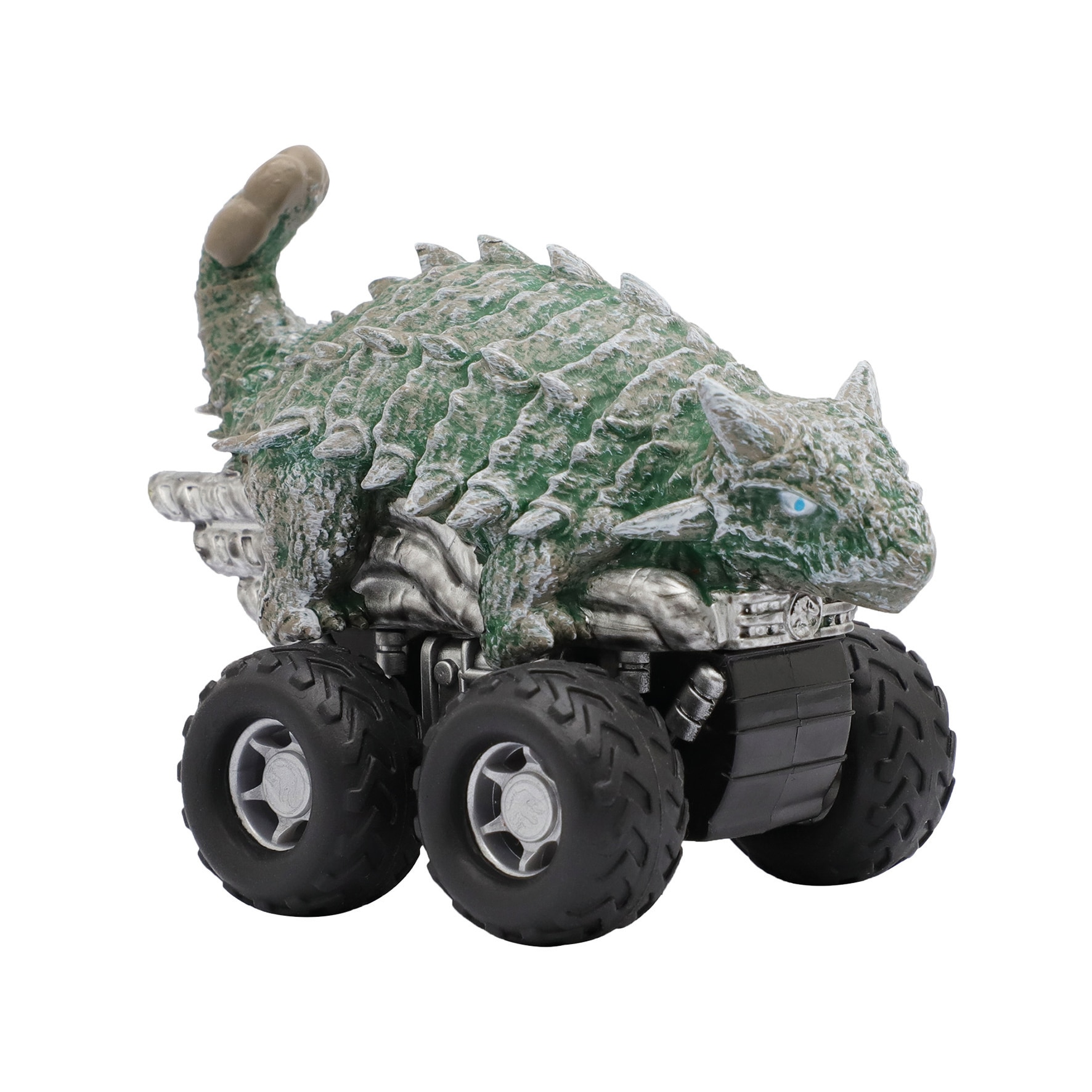 Figura Zoom Rider Dominion Jurassic World modelos surtidos 15