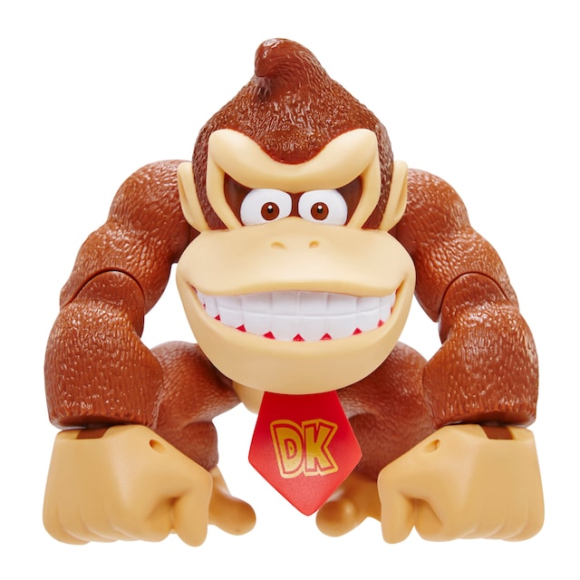 Figura Donkey Kong Nintendo