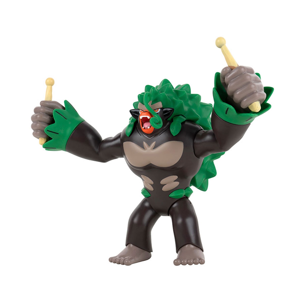 Figura Pokemon Epic Rillaboom 2